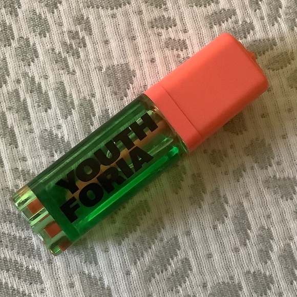 Youthforia BYO Blush Oil 6.5ml NEW - Picture 2 of 3